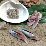 亀戸・養生料理　高の - 