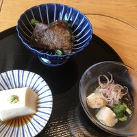 ざくろ 室町店 - 