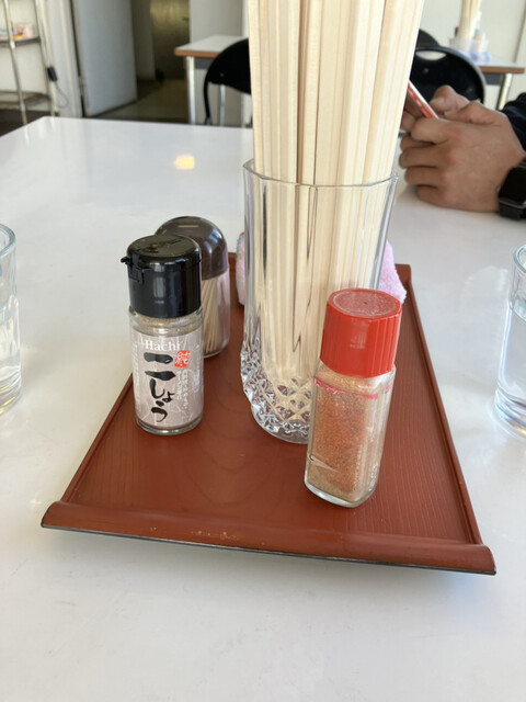 魚いち亭の日替定食、うっ、おいちぃ〜♫ : 魚いち亭の写真