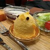 ぴよりんSTATION Cafe gentiane JR名古屋駅店