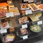 ジェラテリア・イル・ブリガンテ - 