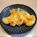 スーパーアークス - 料理写真: