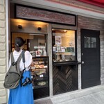 ジェラテリア・イル・ブリガンテ - 