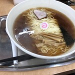 大勝軒 一ノ割店 - 