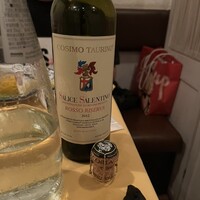 トラットリア ラ タルタルギーナ - 