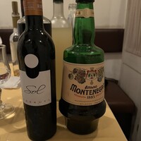 トラットリア ラ タルタルギーナ - 