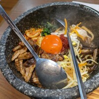 熟成焼肉 あらた - 