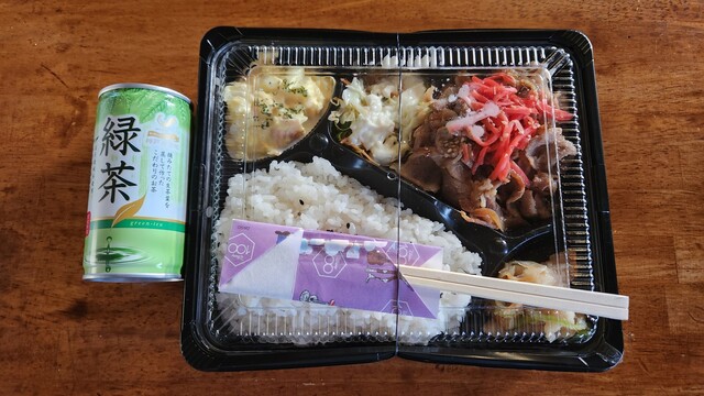 カフェまんま（cafe manma） - 北見（カフェ）の写真