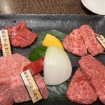 焼肉せんりゅう - 