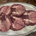 焼肉レストラン井東 - 