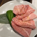 焼肉せんりゅう - 