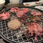 焼肉せんりゅう - 