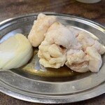 焼肉レストラン井東 - 