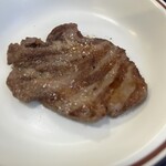 焼肉レストラン井東 - 