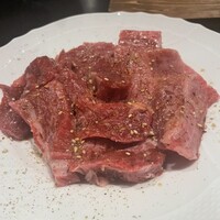 肉 希々 - 