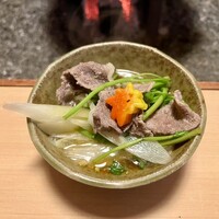 畑かく - 