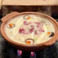 畑かく - 