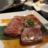 老舗精肉店直送 千種焼肉 飛騨牛の奴隷 千種店 - 