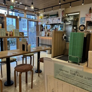 街かど酒場 さんたろう_2