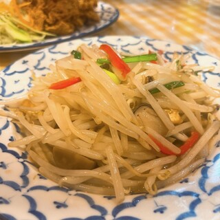 タイ料理 サイアムオーキッド_0