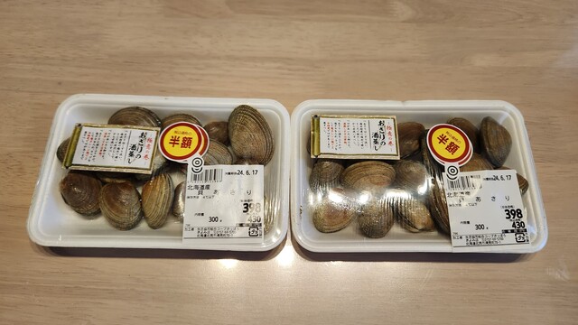 プランBを考えるんじゃなく、まずはプランAをきっちりこなせ : コープさっぽろ きよみ店の写真