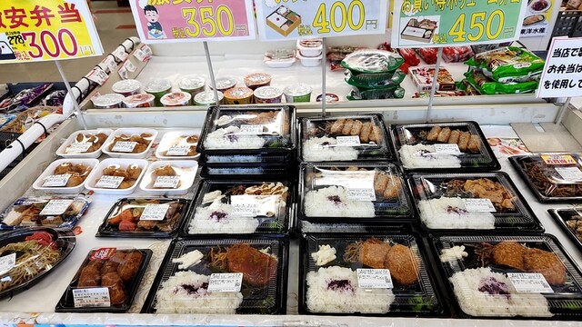 口コミ一覧 : ダックショップ たかはしの写真