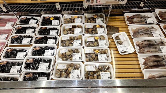 プランBを考えるんじゃなく、まずはプランAをきっちりこなせ : コープさっぽろ きよみ店の写真