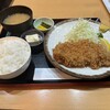 とんかつ 鉄