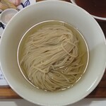 らあめん サンド - 麺