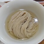 らあめん サンド - 麺