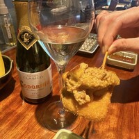 串揚げキッチン だん 梅田店 - 