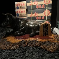 米沢牛上杉 銀座本店 - 