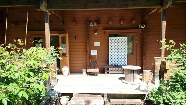 香遊生活 - 東相内（スイーツ）の写真