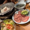 炭火焼肉 七輪 吹田山田店
