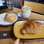 イキ ロースタリー&イータリー - 