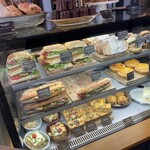 イキ ロースタリー&イータリー - 