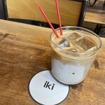 イキ ロースタリー&イータリー - 