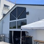 イキ ロースタリー&イータリー - 