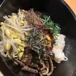 炭火焼肉 七輪 - 