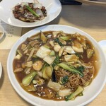 中華ごはん　かんざし - 