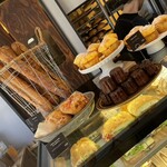 イキ ロースタリー&イータリー - 