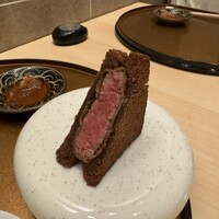 銀座 ちかみつ 六丁目 - 