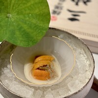 genso - 揖保乃糸 三神　雲丹