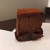 チョコレートショップ 博多の石畳