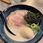 スープ料理 タマキハル - 