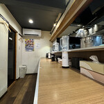 麺屋 菜々兵衛 - 
