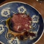 炭火焼肉 福わらひ - 