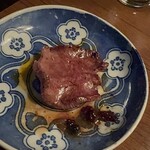 炭火焼肉 福わらひ - 