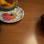 炭火焼肉 福わらひ - 