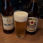 炭火焼肉 福わらひ - 